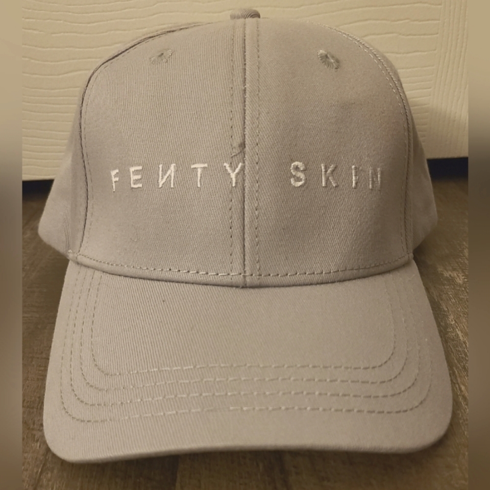 Fenty Skin Adjustable Hat